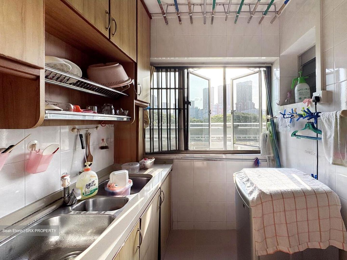 Blk 20 Queen's Close (Queenstown), HDB 3 Rooms #446789811